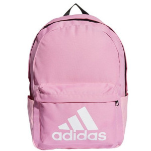 Plecak adidas Classic Bos BP HM8314 - RÓŻOWY