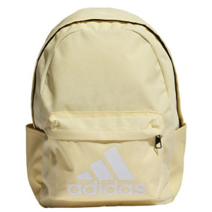 Plecak adidas Classic Backpack HM9144 - ŻÓŁTY