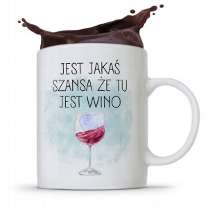 Kubek Prezent Dla Dziewczyny Jest Jakaś Szansa