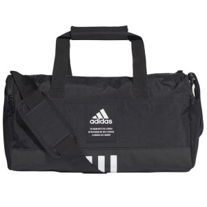 TORBA ADIDAS SPORTOWA 4Athlts Duffel HB1316 - CZARNY