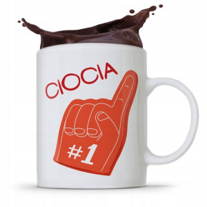 Kubek Prezent Dla Cioci Ciotki Ciocia #1