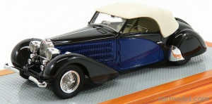 Ilario Bugatti T57 Stelvio sn57362, 1935