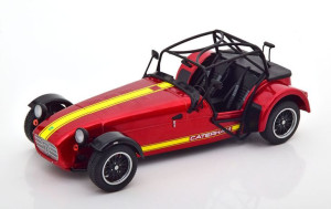 Solido Caterham Seven 275, 2014
