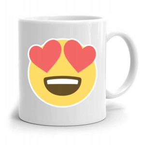 Kubek Idealny Prezent Na Dzień Dziecka Love