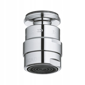 Grohe Perlator M24x1 Gz Na Kulowym Złączu 46461000