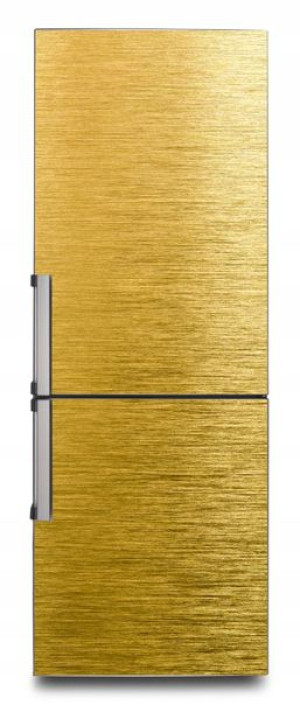 NAKLEJKA samoprzylepna okleina na lodówkę 65x200cm