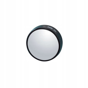 Okrągłe lusterko martwego pola 50mm obrotowe 360st