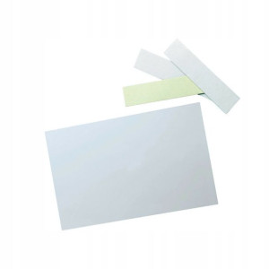 ZESTAW naprawczy lusterka wkład 253x178mm elastycz