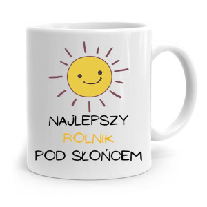 Dla Rolnika Farmera Najlepszy Rolnik Pod Słońcem