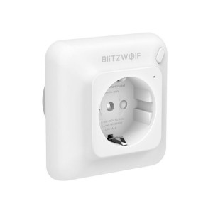 Inteligentne Gniazdko Wifi Blitzwolf Bw-shp8 3680w, 16a