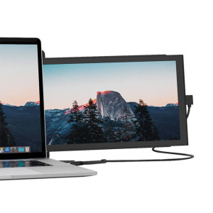 Przenośny Monitor Do Laptopa Mobile Pixels Duex Lite Deep Grey 12,5"'