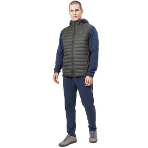 Kamizelka męska 4f khaki h4z22 kump001 43s
