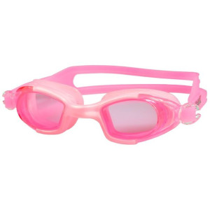 Okulary pływackie aqua-speed marea jr różowe 03 014