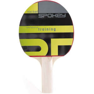 Rakietka do ping ponga spokey training 81918