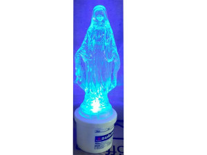 Figurka Wkład Led Maria Ii