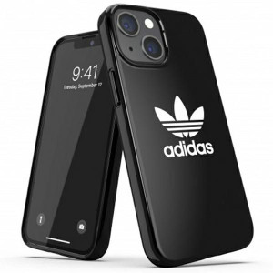 Adidas Or Snapcase Trefoil Iphone 13 Mini 5,4" Czarny/black 47068