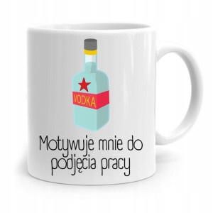 Kubek Dla Budowlańca Majstra Fachowca Kierownika