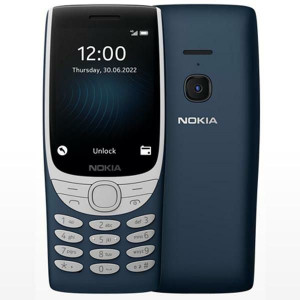 Nokia 8210 4g Niebieski/blue Ta-1489