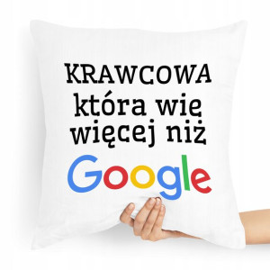 Poduszka Dla Krawcowej Krawca Która Wie Więcej Niż