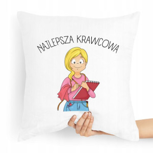 Poduszka Krawcowej Krawca Najlepszy Krawcowej