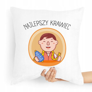 Poduszka Krawcowej Krawca Najlepszy Krawiec