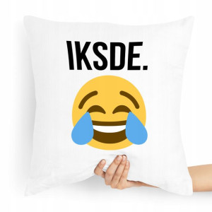 Poduszka Prezent Dla Syna Córki Dziecka Iksde