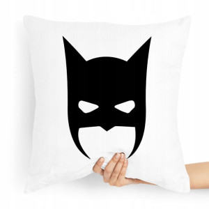 Poduszka Prezent Dla Syna Dziecka Batman