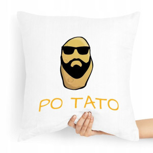 Poduszka Prezent Dla Taty Ojca Po Tato