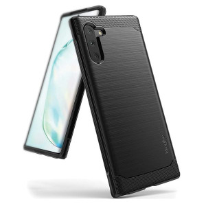 Ringke Onyx Samsung Note 10 N970 Czarny /black Oxsg0020