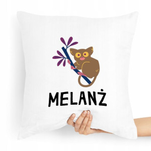 Poduszka Zabawny Prezent Melanż