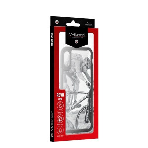 Ms Revo Case Iphone 11
