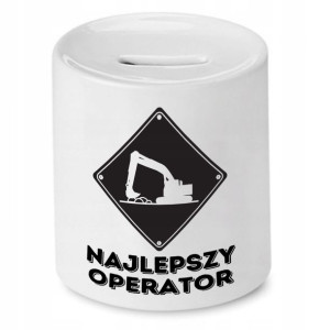 Skarbonka Dla Budowlańca Najlepszy Operator