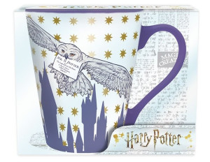 HARRY POTTER Oryginalny kubek filiżanka 250ml