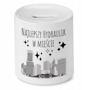Skarbonka Dla Hydraulika Najlepszy W Mieście