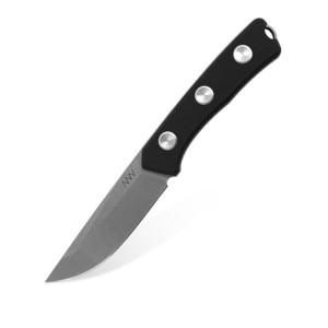 Nóż ANV Knives P200 ANVP200-006 Stal N690 Stonewash Kydex
