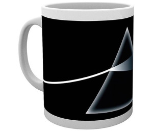 Kubek oryginalny 320ml PINK FLOYD Dark Side of the Moon