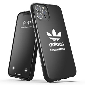 Adidas Or Snapcase Los Angeles Iphone 11 Pro Czarny/black 43880