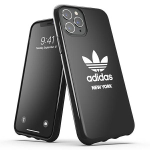 Adidas Or Snapcase New York Iphone 11 Pro Czarny/black 43887