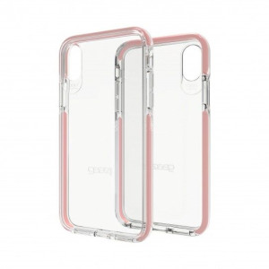 Gear4 D3o Piccadilly Iphone X/xs Różowo Złoty/rose Gold 29878