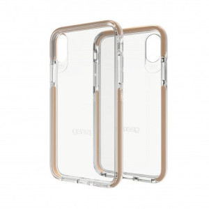 Gear4 D3o Piccadilly Iphone X/xs Złoty /gold 29877
