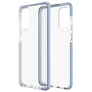 Gear4 D3o Piccadilly Samsung G980 S20 Niebieski/blue 38750
