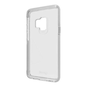 Gear4 D3o Piccadilly Samsung S9+ G965 Titanium 32771