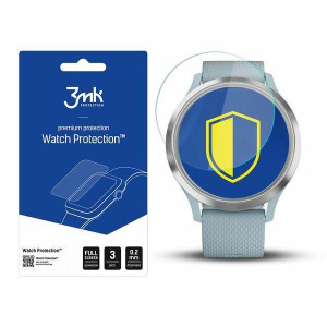 3mk Flexibleglass Watch Garmin Vivomove Hr