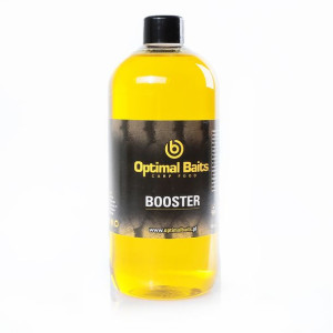 Optimal Baits Booster ANANAS 500ml