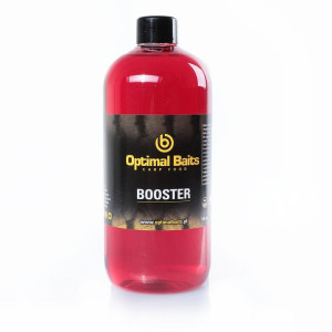 Optimal Baits Booster OCHOTKA 500ml