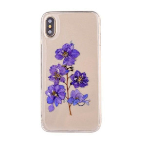 Etui Flower Iphone 6/6s Wzór 2
