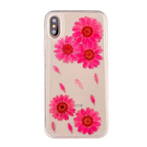 Etui Flower Iphone 7/8 Plus Wzór 6