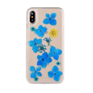 Etui Flower Iphone 7/8/se 2020 / Se 2022 Wzór 7
