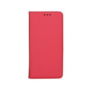 Etui Smart Magnet Book Xiaomi Redmi Mi 11 5g Czerwony/red