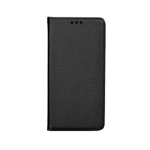 Etui Smart Magnet Book Xiaomi Redmi Mi 11 Ultra 5g Czarny/red